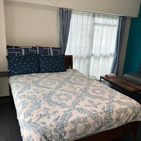 スマイルハイツ Apartment Naha Exterior photo