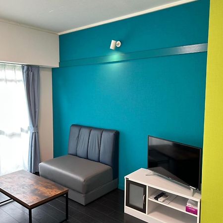 スマイルハイツ Apartment Naha Exterior photo