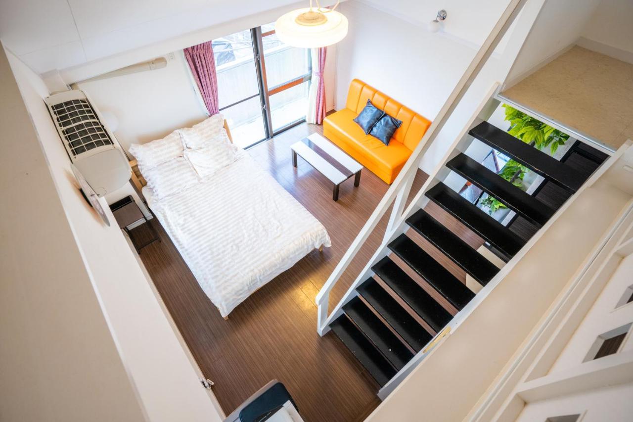 スマイルハイツ Apartment Naha Exterior photo