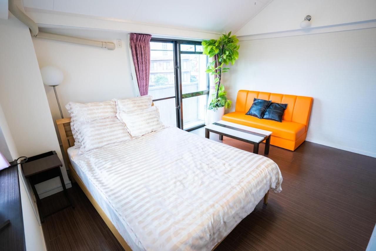 スマイルハイツ Apartment Naha Exterior photo