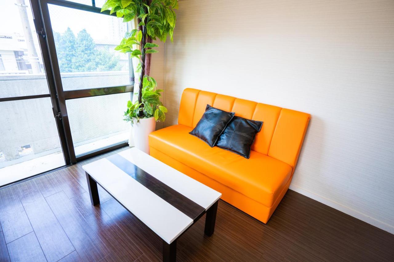 スマイルハイツ Apartment Naha Exterior photo