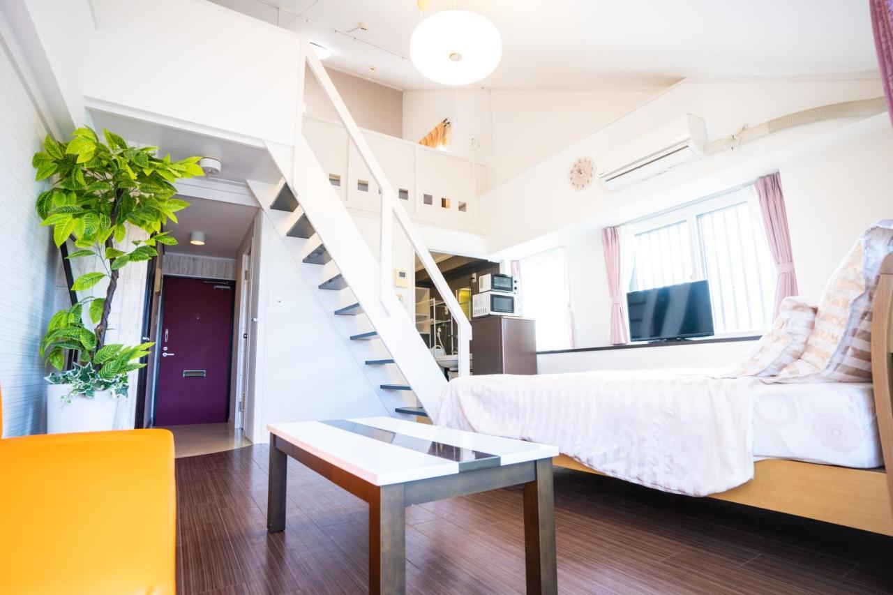 スマイルハイツ Apartment Naha Exterior photo