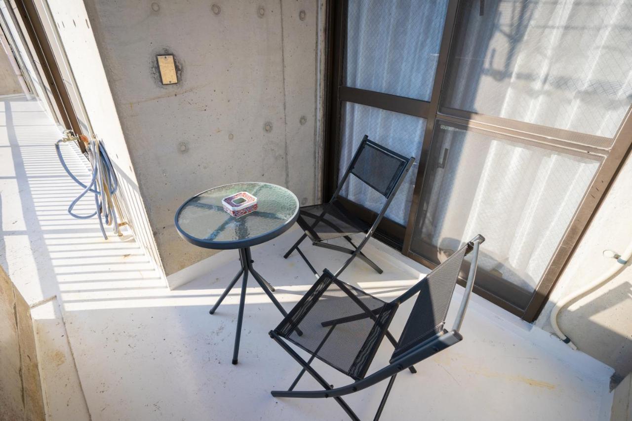 スマイルハイツ Apartment Naha Exterior photo