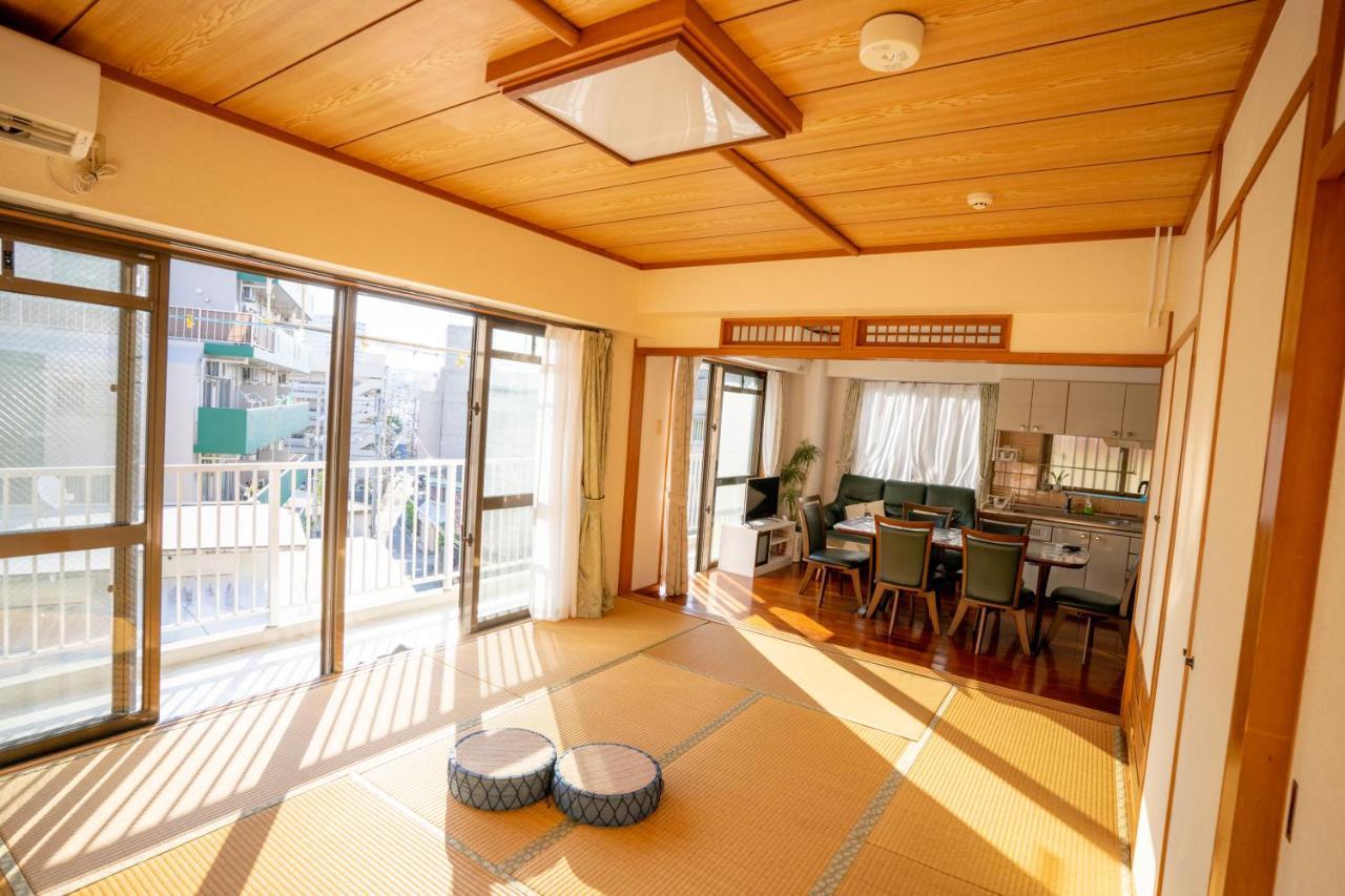 スマイルハイツ Apartment Naha Exterior photo