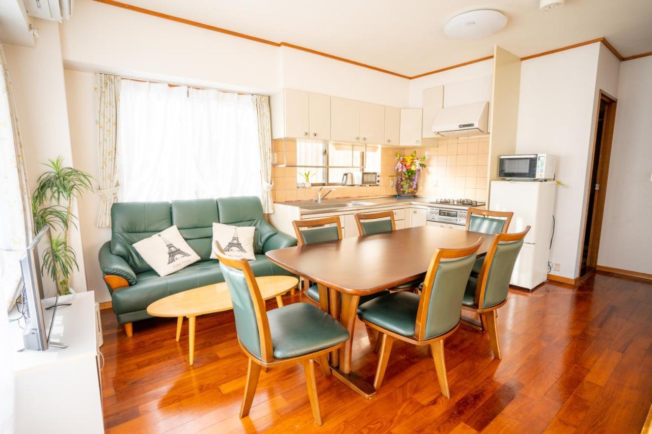 スマイルハイツ Apartment Naha Exterior photo
