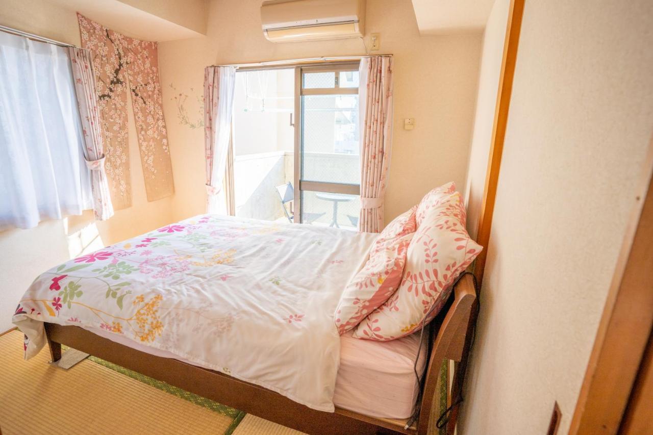 スマイルハイツ Apartment Naha Exterior photo