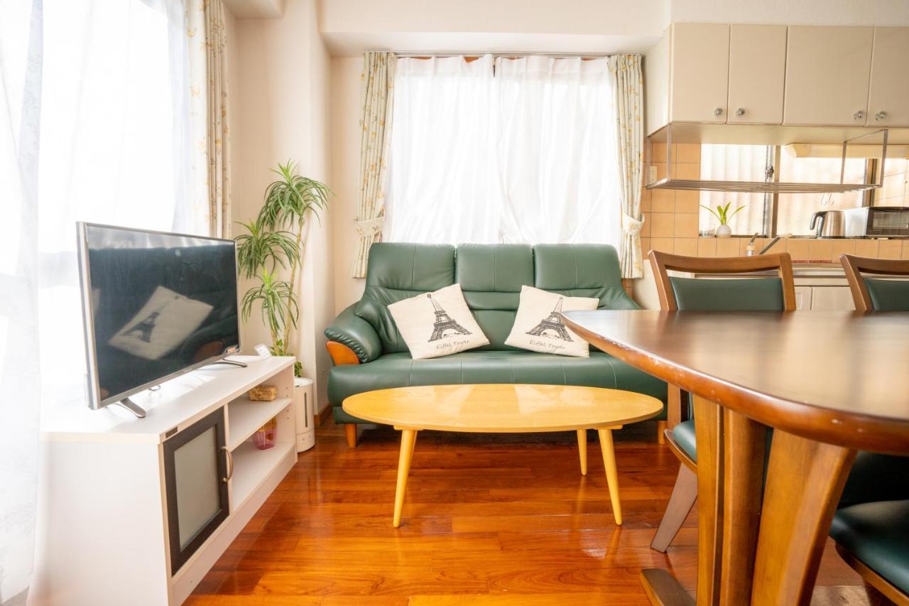 スマイルハイツ Apartment Naha Exterior photo