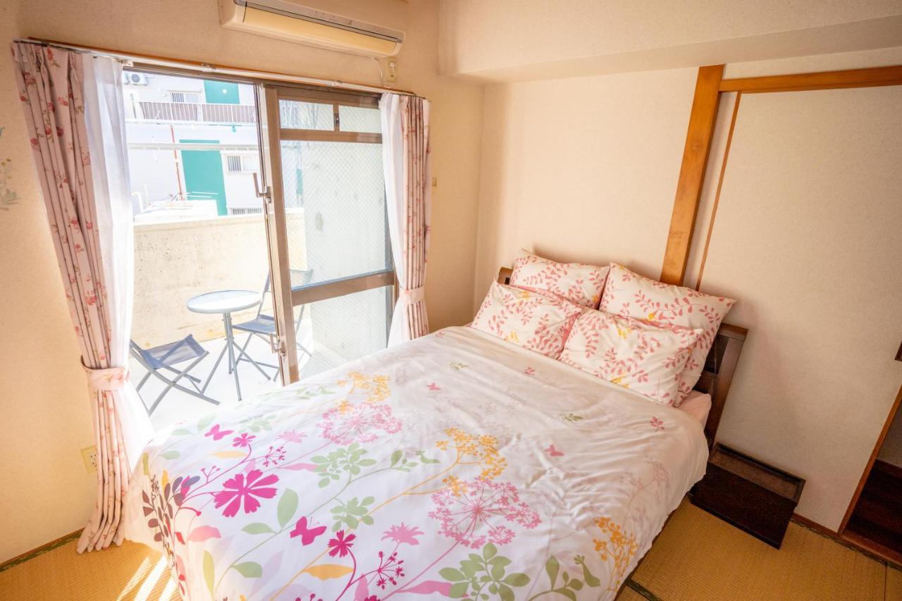スマイルハイツ Apartment Naha Exterior photo