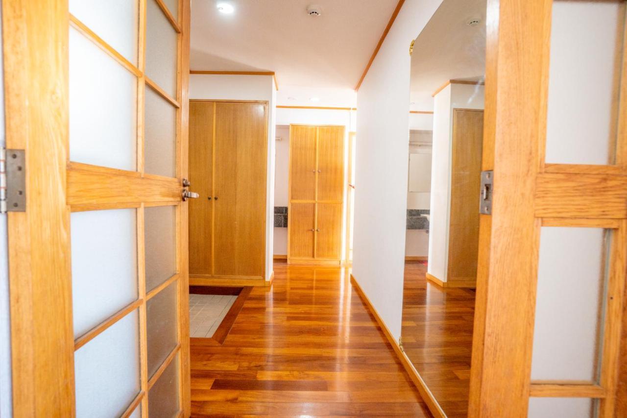 スマイルハイツ Apartment Naha Exterior photo