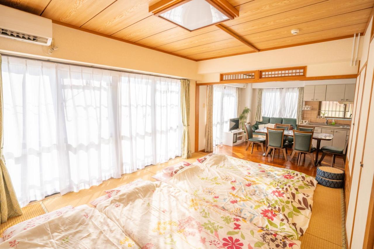 スマイルハイツ Apartment Naha Exterior photo