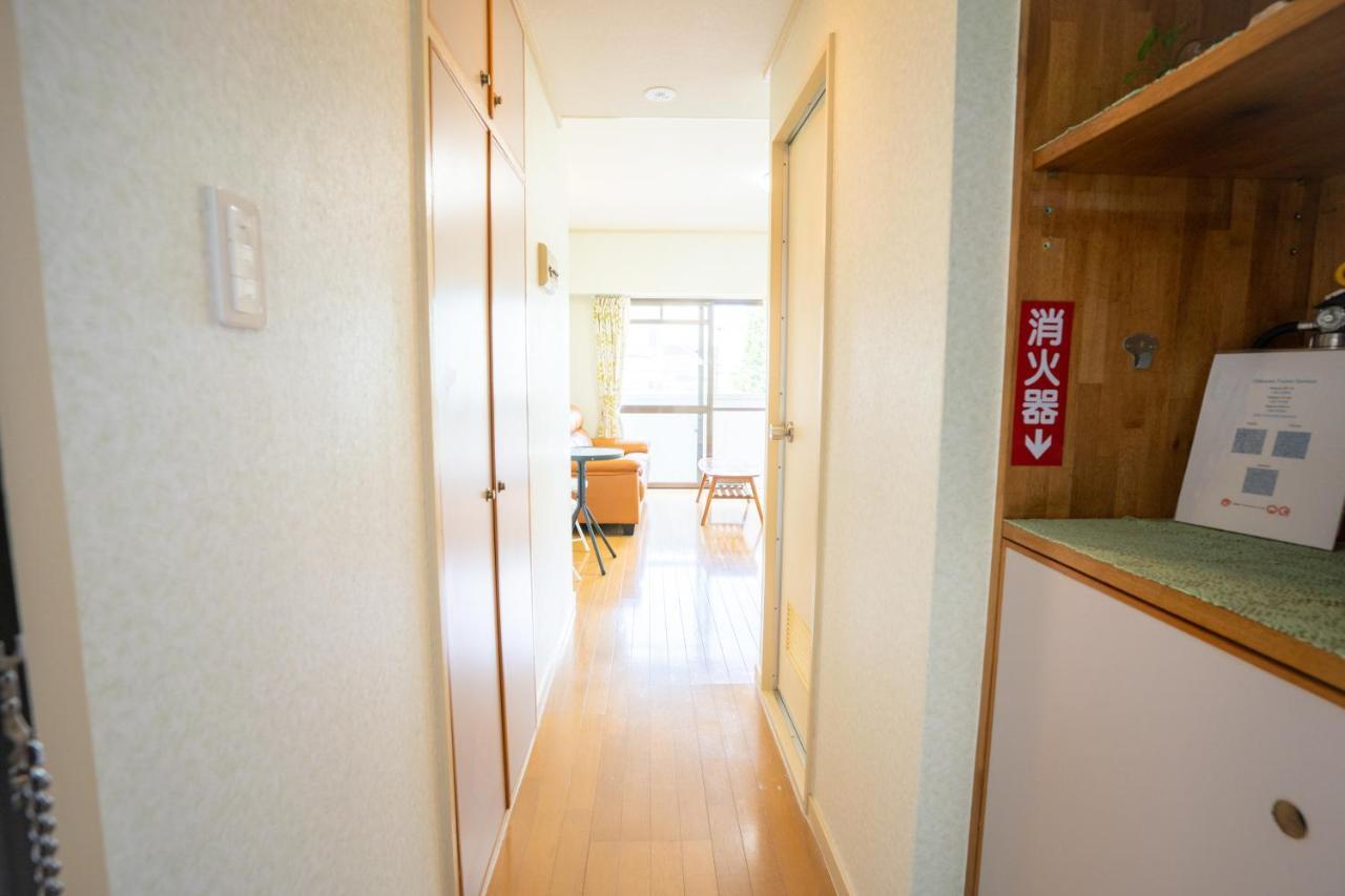 スマイルハイツ Apartment Naha Exterior photo