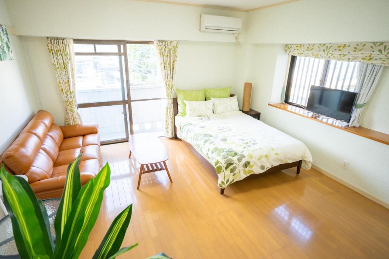 スマイルハイツ Apartment Naha Exterior photo