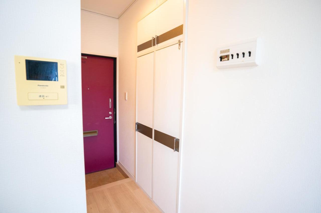 スマイルハイツ Apartment Naha Exterior photo