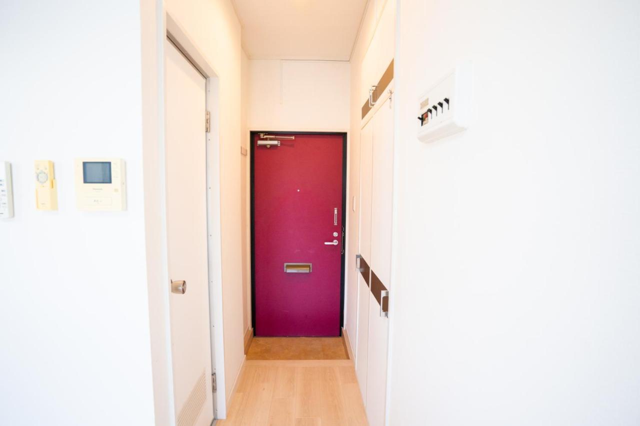 スマイルハイツ Apartment Naha Exterior photo