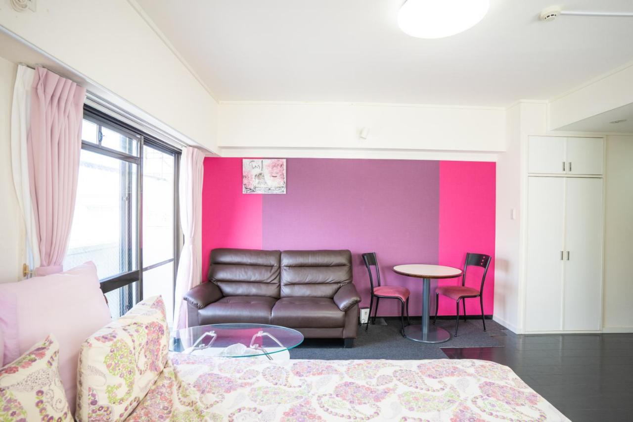 スマイルハイツ Apartment Naha Exterior photo