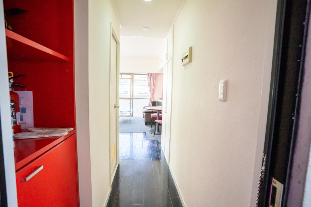 スマイルハイツ Apartment Naha Exterior photo