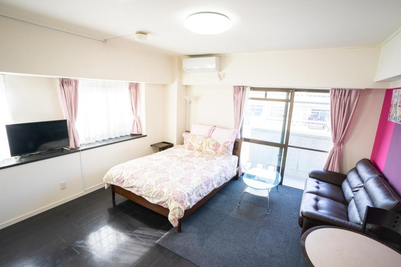 スマイルハイツ Apartment Naha Exterior photo
