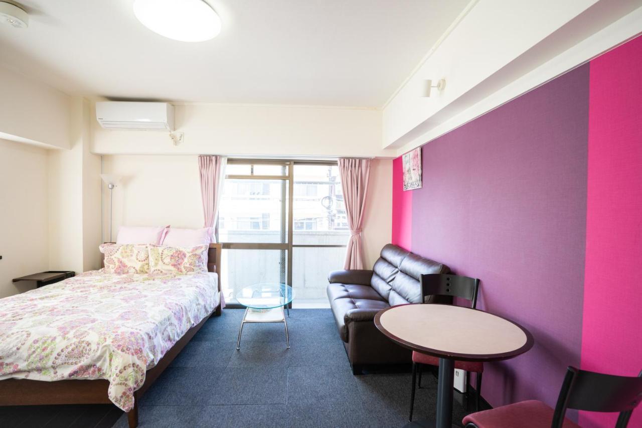 スマイルハイツ Apartment Naha Exterior photo