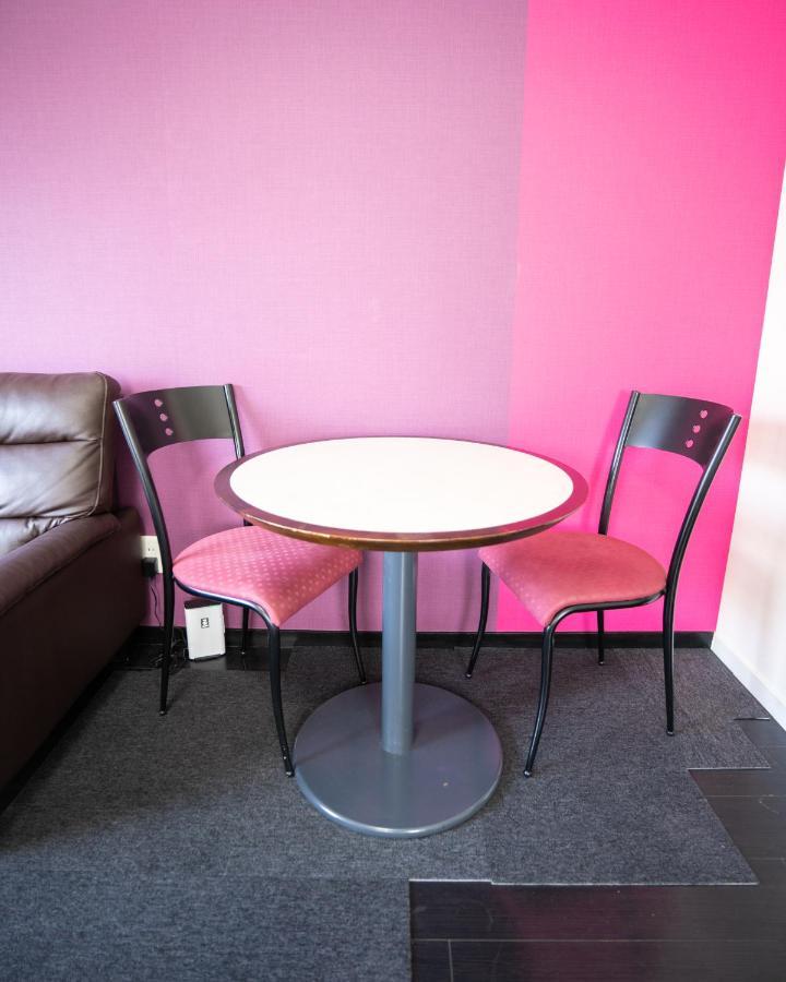 スマイルハイツ Apartment Naha Exterior photo