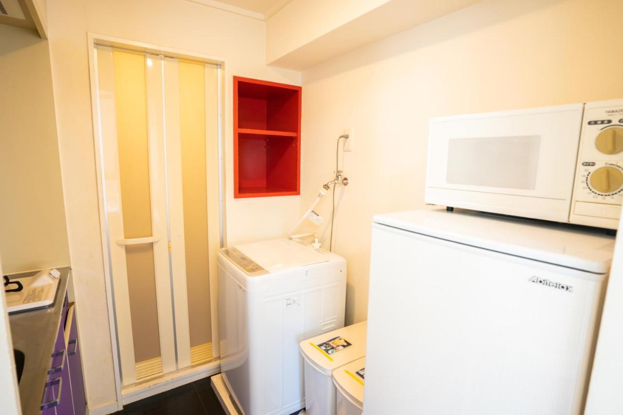 スマイルハイツ Apartment Naha Exterior photo