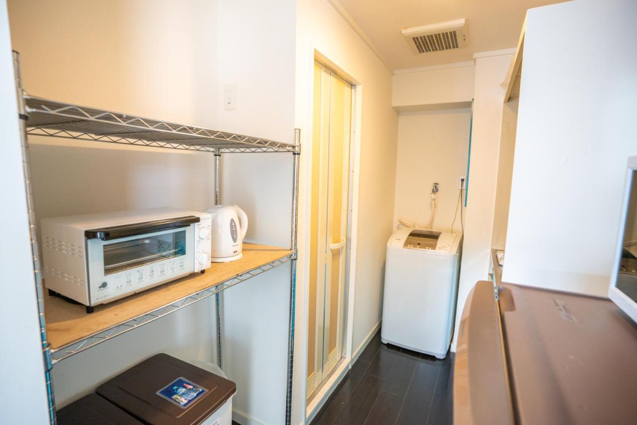 スマイルハイツ Apartment Naha Exterior photo