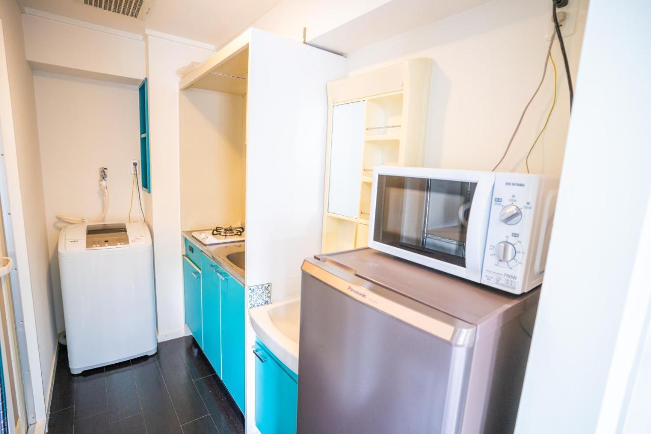 スマイルハイツ Apartment Naha Exterior photo