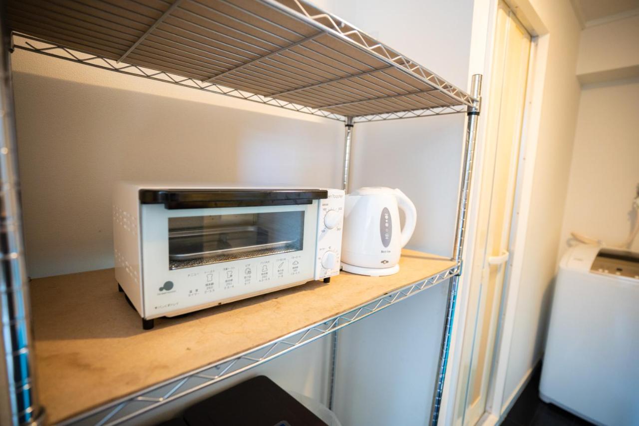 スマイルハイツ Apartment Naha Exterior photo