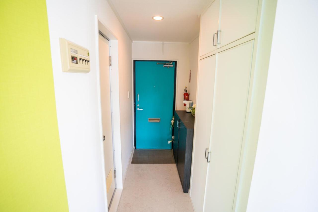 スマイルハイツ Apartment Naha Exterior photo
