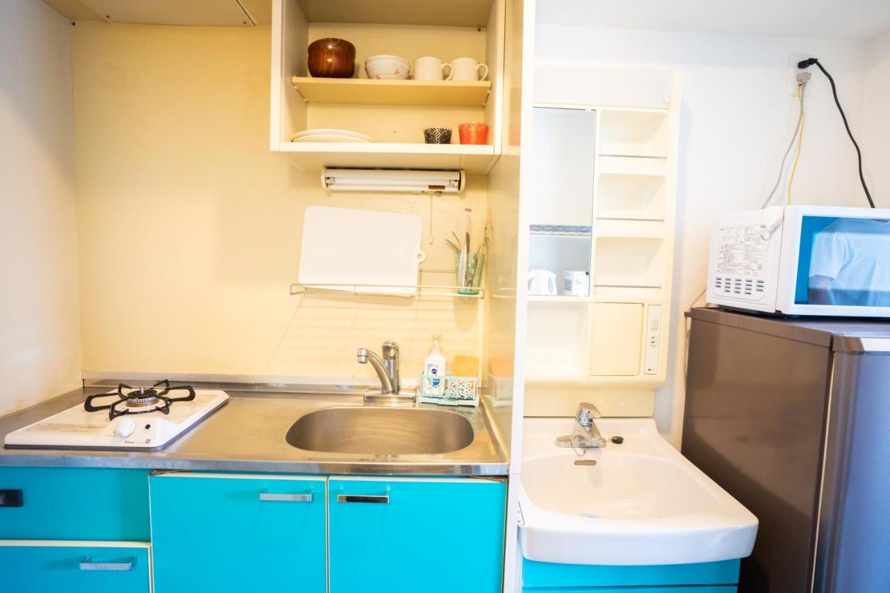 スマイルハイツ Apartment Naha Exterior photo