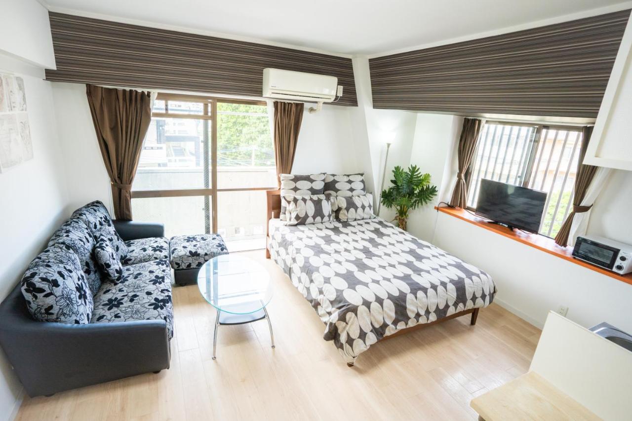スマイルハイツ Apartment Naha Exterior photo