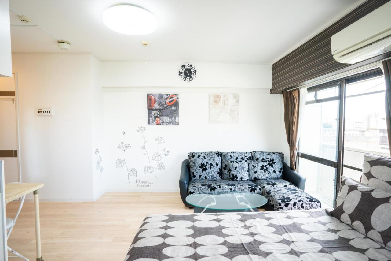 スマイルハイツ Apartment Naha Exterior photo