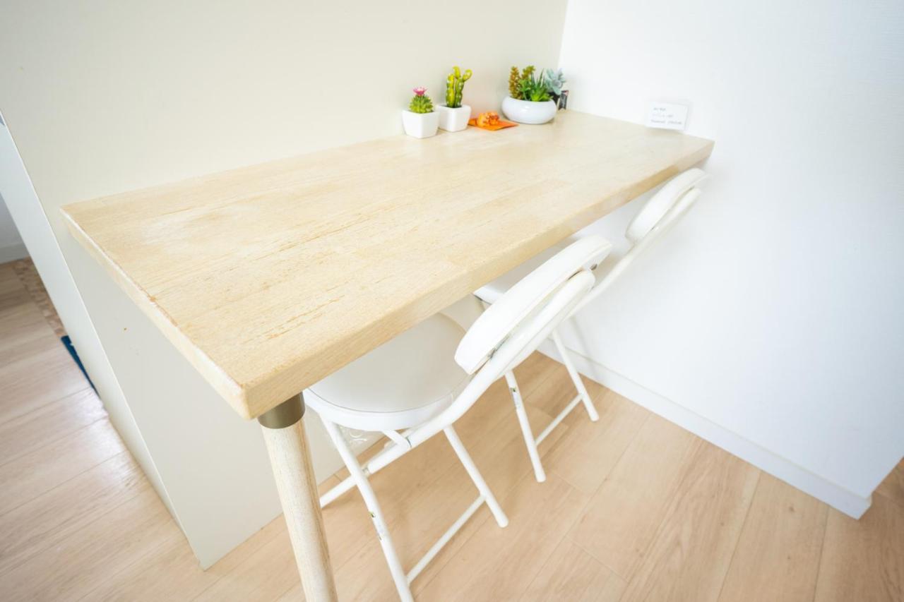 スマイルハイツ Apartment Naha Exterior photo