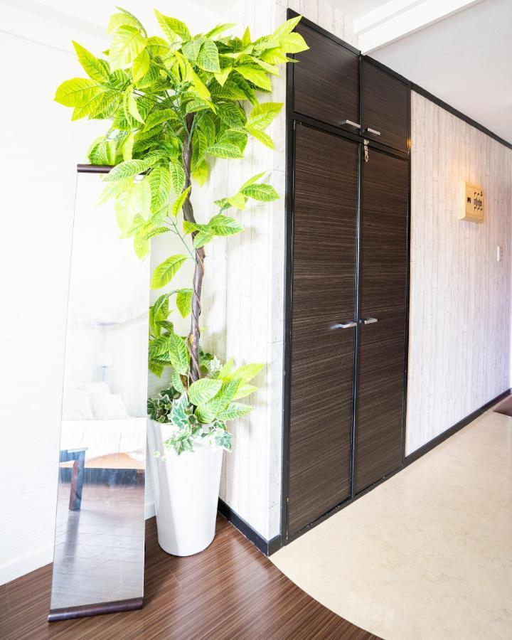 スマイルハイツ Apartment Naha Exterior photo