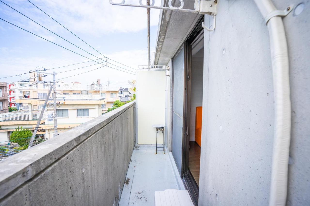 スマイルハイツ Apartment Naha Exterior photo