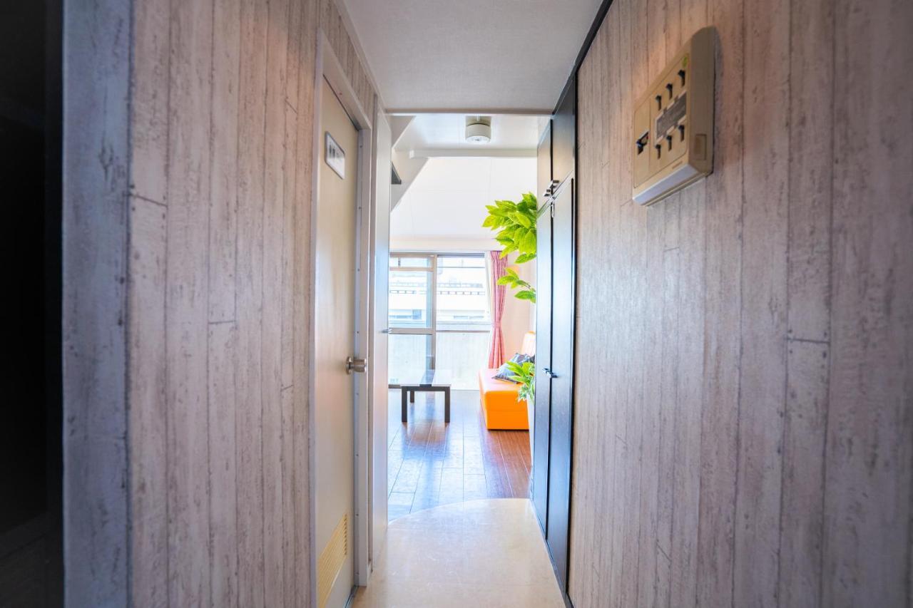 スマイルハイツ Apartment Naha Exterior photo