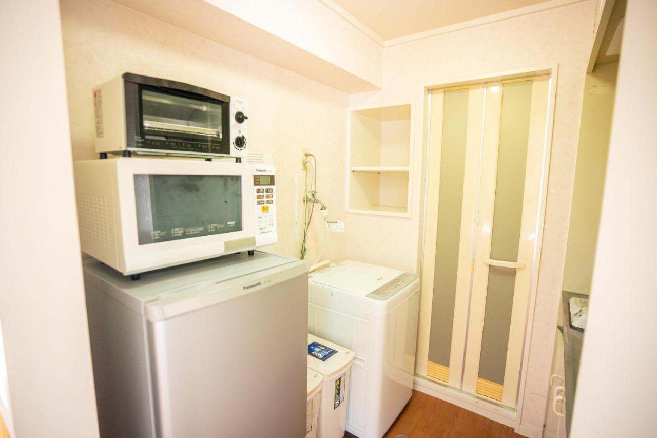 スマイルハイツ Apartment Naha Exterior photo