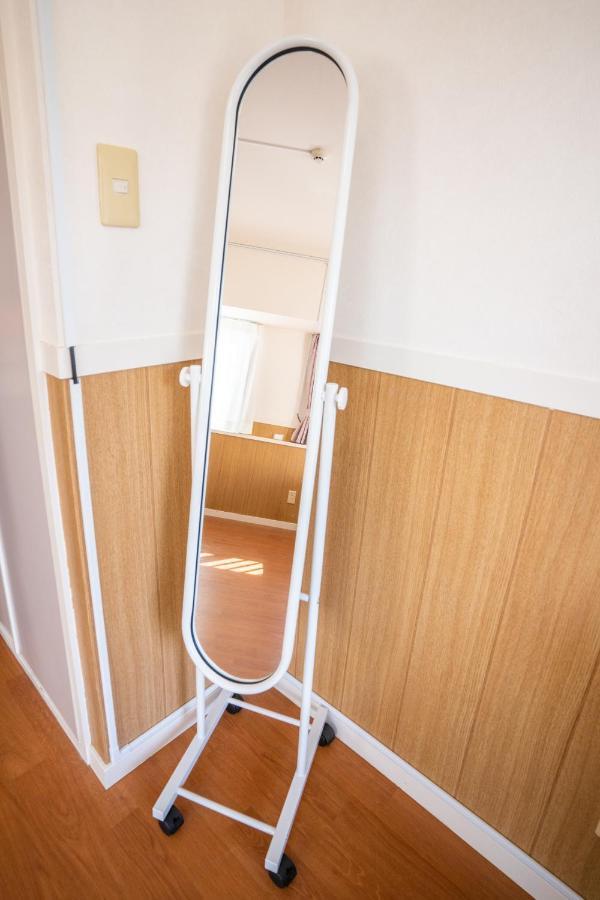 スマイルハイツ Apartment Naha Exterior photo