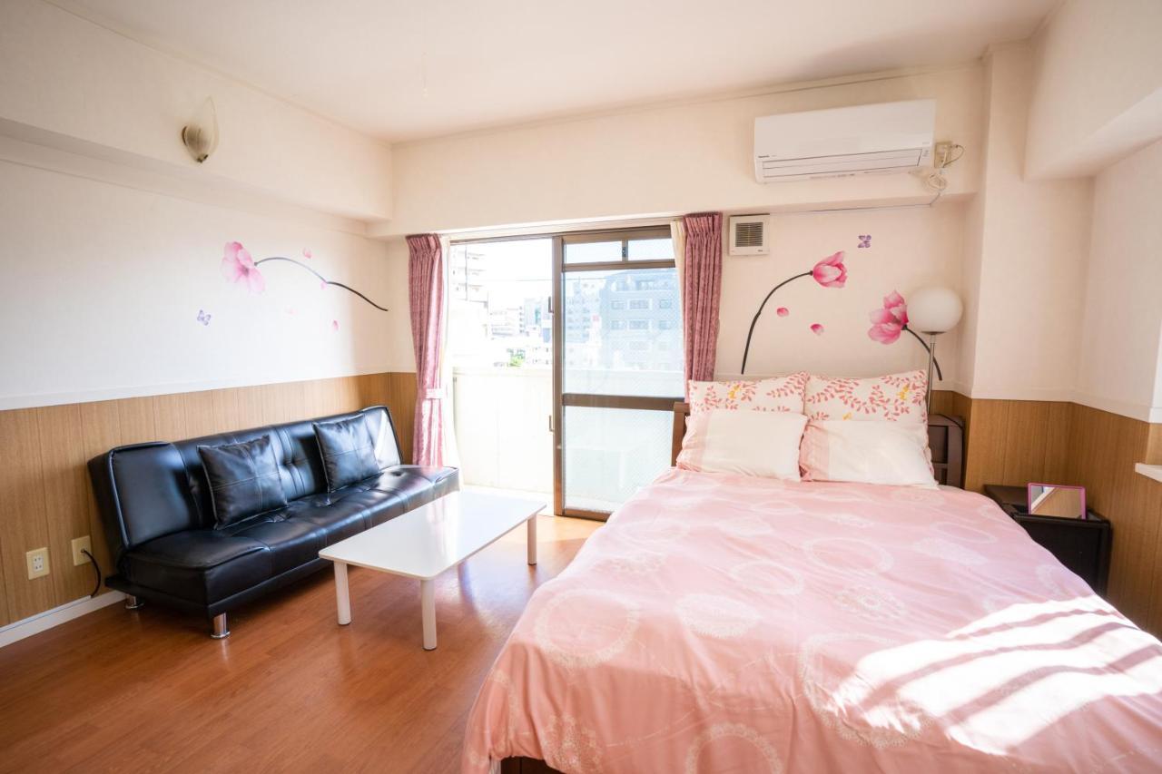スマイルハイツ Apartment Naha Exterior photo