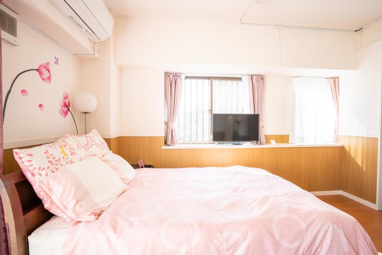 スマイルハイツ Apartment Naha Exterior photo