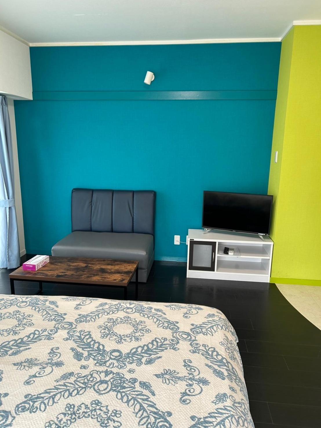 スマイルハイツ Apartment Naha Exterior photo