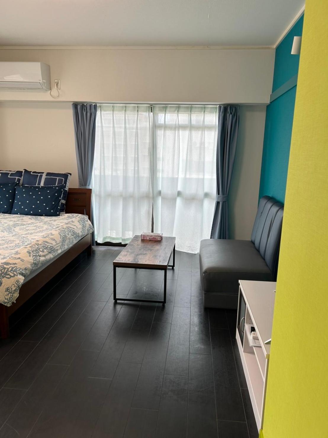 スマイルハイツ Apartment Naha Exterior photo