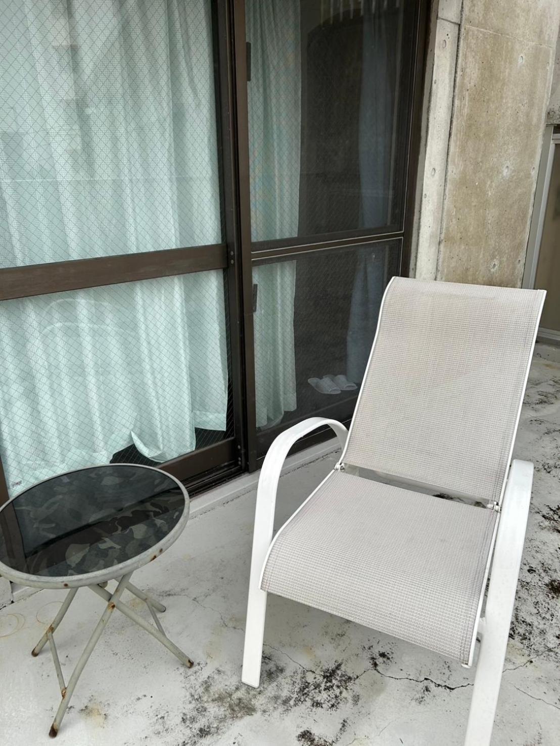 スマイルハイツ Apartment Naha Exterior photo